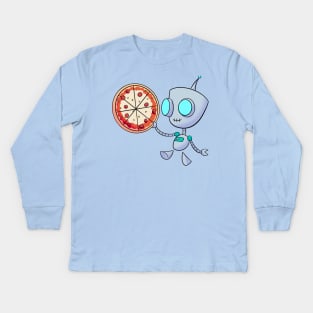 Gir Kids Long Sleeve T-Shirt